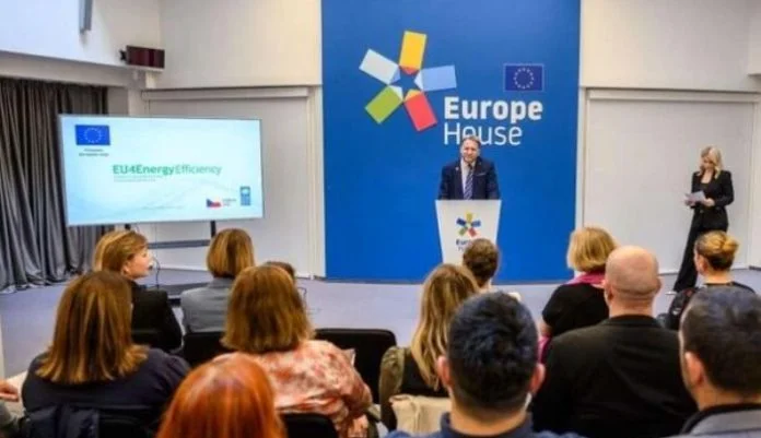 Evropska Unija Ulaze U Bih Sest