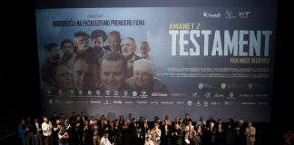 Kad Film Ima Dusu Testament Vrac