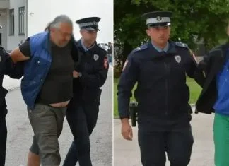 Dvojici muškaraca koji se sumnjiče za obljubu djece nije određen pritvor, drugoj dvojici jeste
