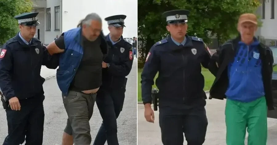 Dvojici muškaraca koji se sumnjiče za obljubu djece nije određen pritvor, drugoj dvojici jeste