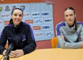 Košarkašice Čelika BH Telecom žele napraviti iskorak u nastupajućoj sezoni