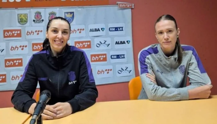 Košarkašice Čelika BH Telecom žele napraviti iskorak u nastupajućoj sezoni