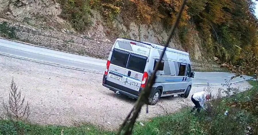 Postavljene mobilne kamere, kazne do 1.000 KM za one koji bacaju smeće u prirodu