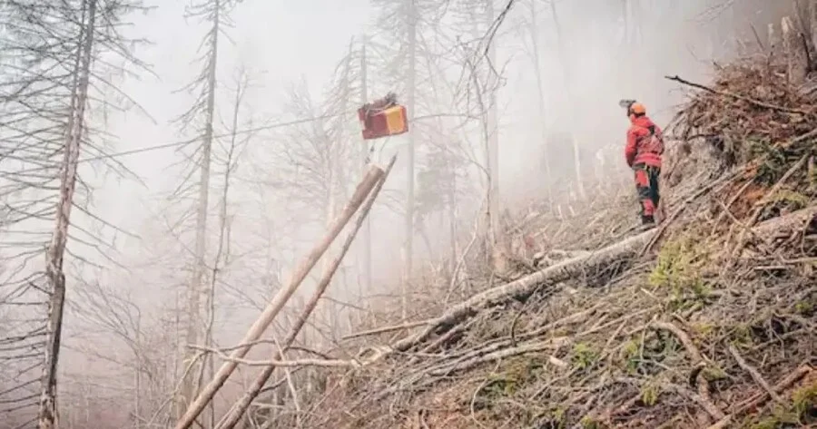 Ukradena mašina u Austriji “osvanula” u BiH, policija zna ko je počinilac