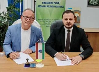 Povećanje plata i unapređenje usluga u JU Centar za djecu i odrasle s posebnim potrebama ZDK Metaj Simunovic 16102025 1