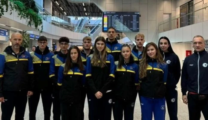 Najbolji Bh Taekwondoisti Otputo