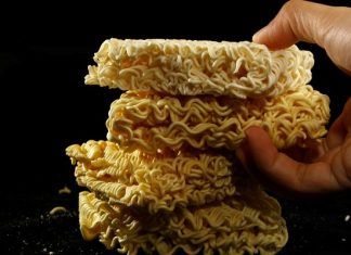Konzumiranje ovog popularnog jela bi moglo povećati rizik od rane smrti Nudle