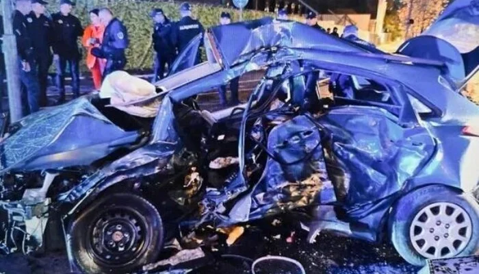 Odredjen Pritvor Bh Drzavljaninu