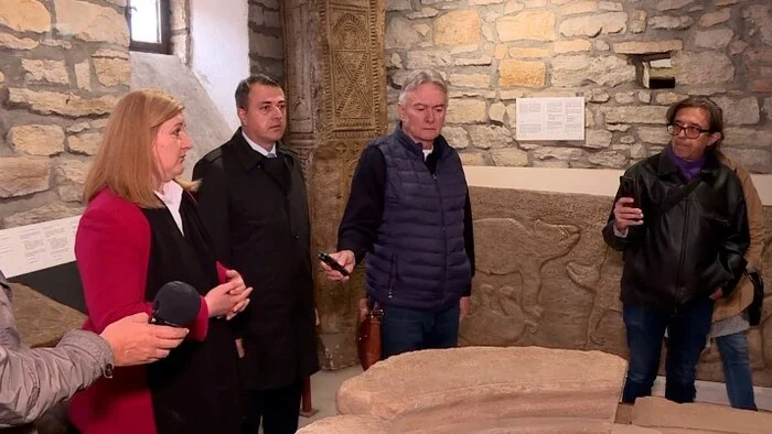 Kulturne i prirodne znamenitosti ZDK-a oduševile novinare iz regiona