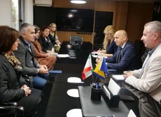 Vlada ZDK pruža maksimalnu podršku Zavodu za medicinu rada i sportsku medicinu