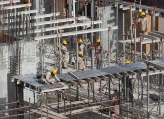 Građani Stoca digli uzbunu: Firma prijavila 13 radnika, inspekcija na gradilištu našla 141 Kineza