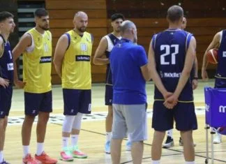 U narednim danima ime novog selektora, FIBA još nije isplatila nagradu za 13. mjesto na EP Reprezentacija Bih 1024x538