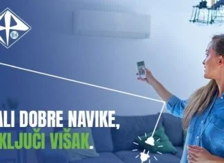 Elektroprivreda BiH poziva građane da troše manje struje