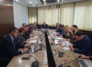 Podrška obrazovanju i nauci: Vlada ZDK odobrila nove mjere i finansiranja (VIDEO)