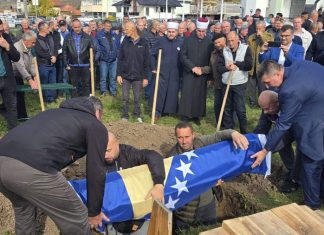 Ukopani posmrtni ostaci žrtava zločina HVO-a u Grahovcima kod Kiseljaka žrtave Zločina HVO U Grahovcima Kod Kiseljaka