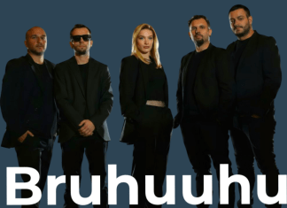Bruhuuhu i Rezerve donose dvostruku rock poslasticu, koncerti u Zenici i Sarajevu