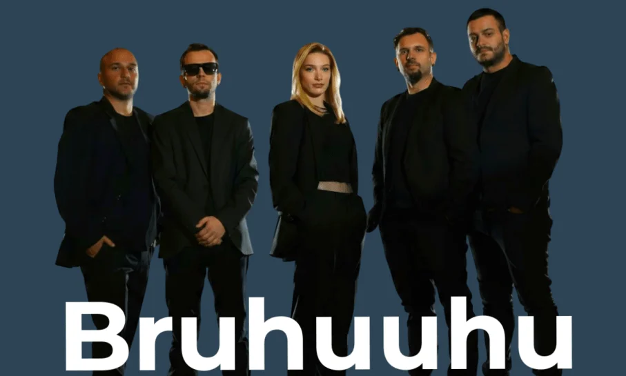 Bruhuuhu i Rezerve donose dvostruku rock poslasticu, koncerti u Zenici i Sarajevu
