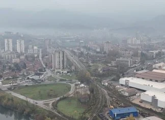Bh. gigant usred sivila izgradio tržni centar koji mijenja lice Zenice (VIDEO) 17607