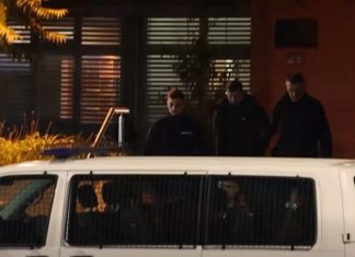 Osumnjičeni za svirepo ubistvo Aldine Jahić predat u nadležnost Tužilaštva HNK