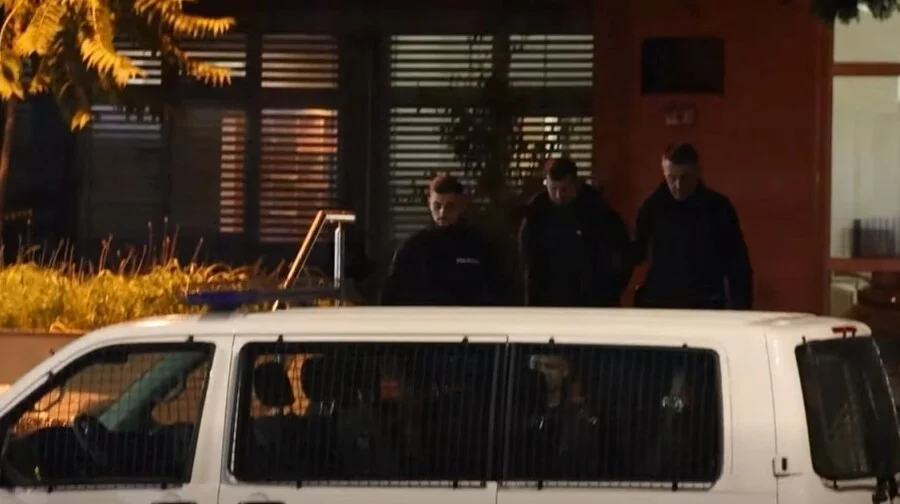 Osumnjičeni za svirepo ubistvo Aldine Jahić predat u nadležnost Tužilaštva HNK