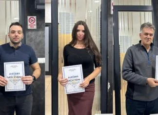 Zeničanin Faris Čunjalo pobjednik 30. seniorskog prvenstva ZDK u šahu 30. Seniorsko Prvenstvalo ZDK U šahu