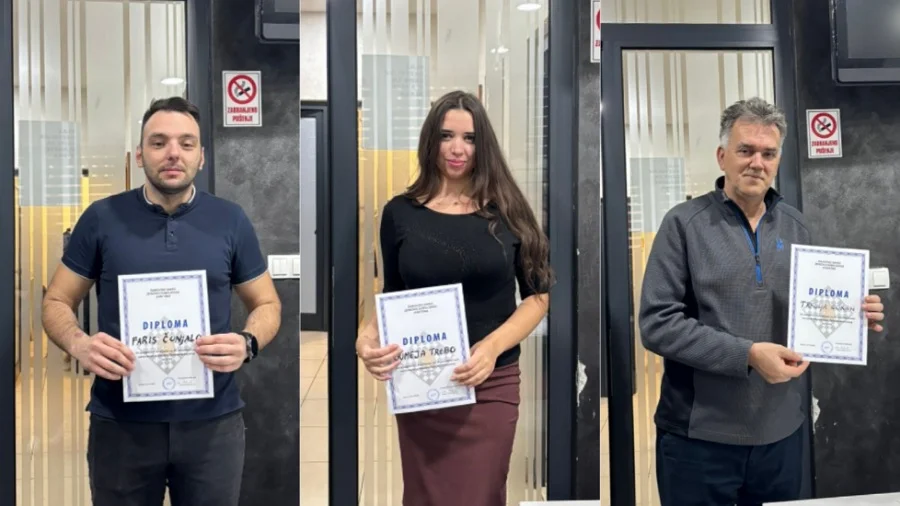 30. Seniorsko Prvenstvalo ZDK U šahu