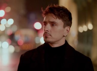 Adi Šoše objavio novu pjesmu “Tuđa” (VIDEO) Adi Šoše