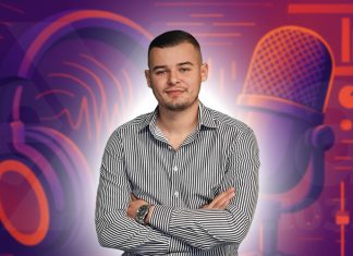 Ahmed Fazlić za eXtra radio: Ostvario sam svoj dječački san (AUDIO) Ahmed Fazlić