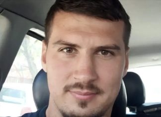 Odbrana Anisa Kalajdžića traži da se ubica brani sa slobode Anis Kalajdzic 1 1024x538