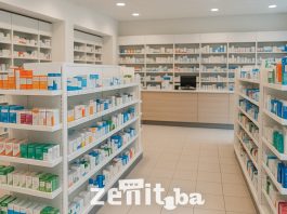 Apoteka Farmacija