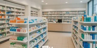 Apoteka Farmacija