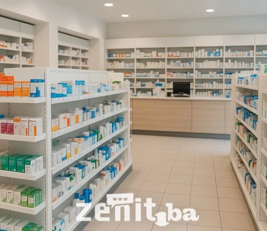 Apoteka Farmacija