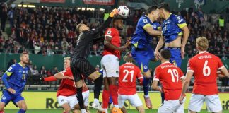 Austrija Bosna I Hercegovica