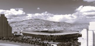 Bilino Polje Nacionalni Stadion