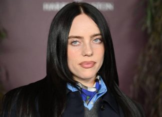Billie Eilish