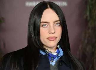 Billie Eilish