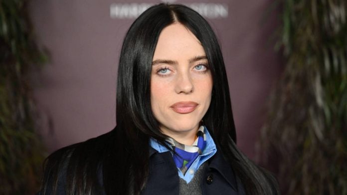 Billie Eilish