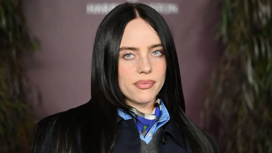 Billie Eilish