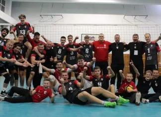 Čelik Volley