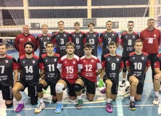 Neizvjesna borba u Ilijašu: Čelik-Volley osvojio vrijedan bod u gostima Čelik Volley Zenica