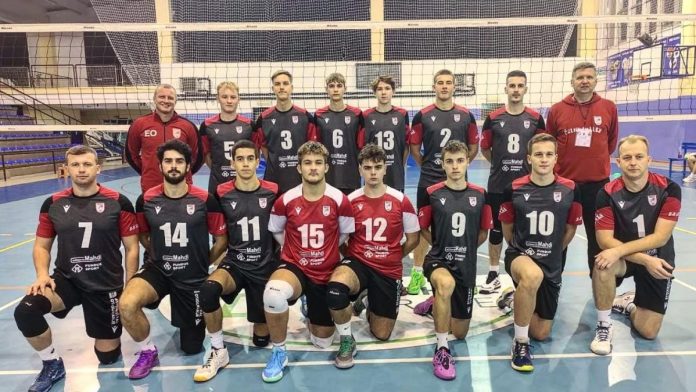 Čelik Volley Zenica