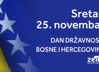 Čestitka Radio Zenit