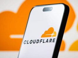 Cloudflare