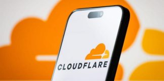 Cloudflare