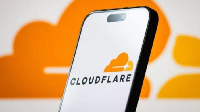 Cloudflare