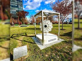 Cvijet Srebrenice New York