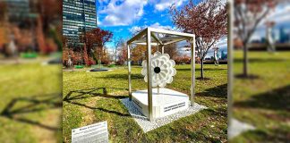 Cvijet Srebrenice New York