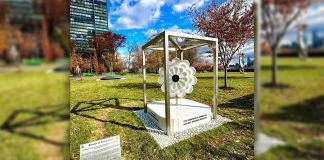 Cvijet Srebrenice New York