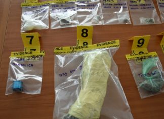 U akciji MUP-a ZDK na području Tešnja i Doboj Juga policija pronašla veću količinu opojne droge i oružja (FOTO)