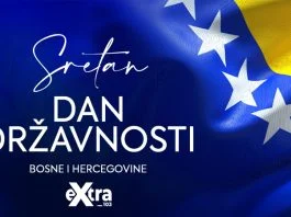 Dan Drzavnosti BiH